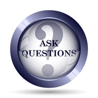 Ask Your Instructor